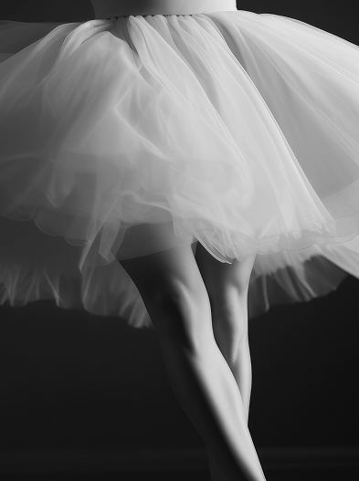 Ballet at the School of Fine Arts